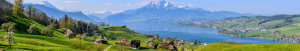 Campen in der Schweiz